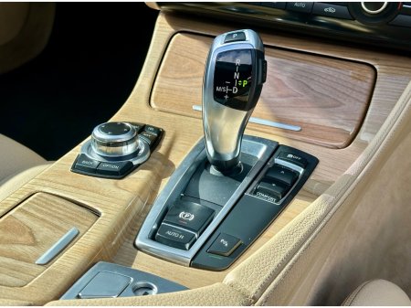 2016 BMW 5-Series - photo 11
