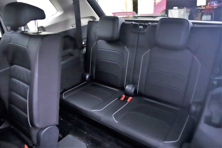 2021 Volkswagen Tiguan Allspace - photo 17