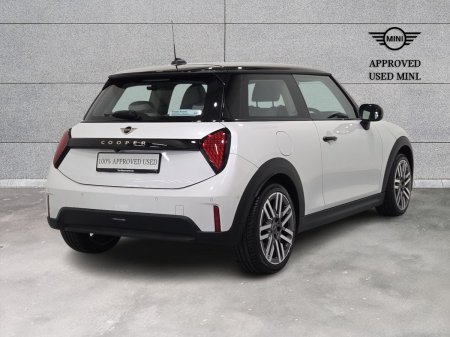 2024 Mini Cooper - photo 24