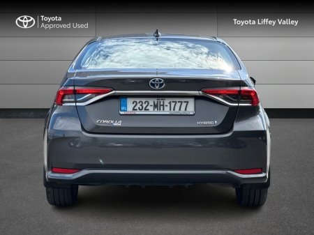 2023 Toyota Corolla - photo 4