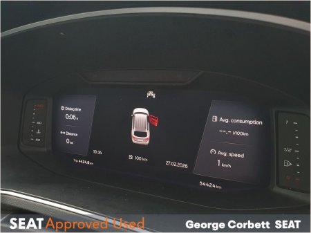 2024 SEAT Tarraco - photo 18