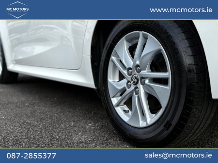 2023 Toyota Yaris - photo 9