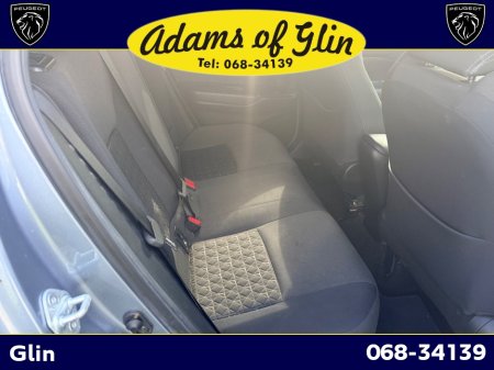 2021 Toyota C-HR - photo 11