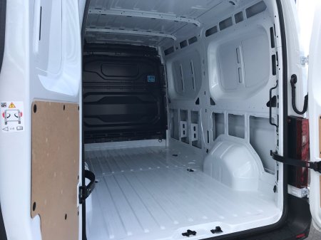 2026 Renault Master - photo 9