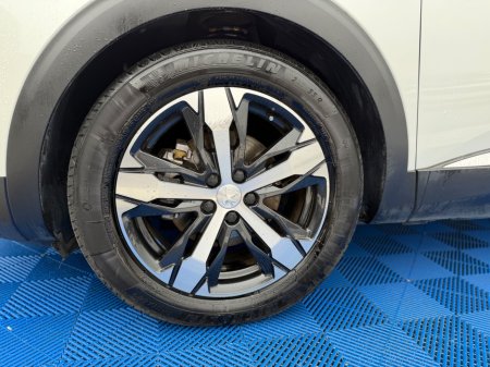 2021 Peugeot 5008 - photo 11