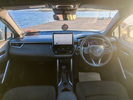 2024 Toyota Corolla - photo 16