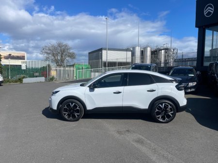 2025 Citroen C4 - photo 7