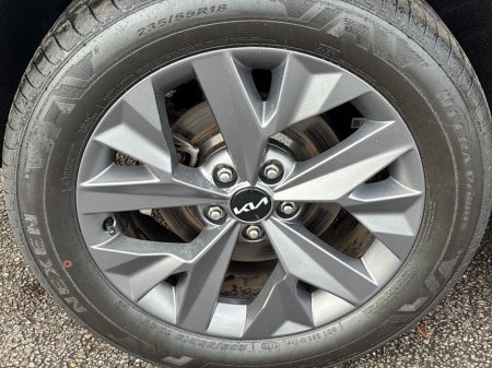 2024 Kia Sportage - photo 4
