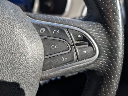 2017 Renault Megane - photo 15