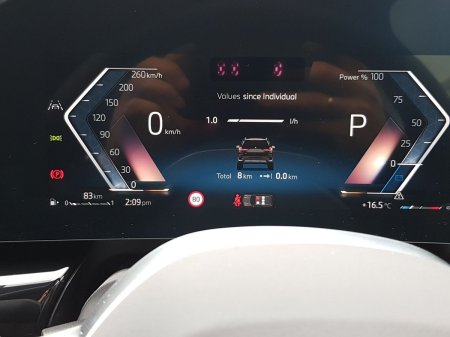 2026 BMW X1 - photo 9