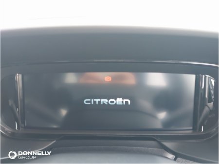 2026 Citroen Berlingo - photo 18