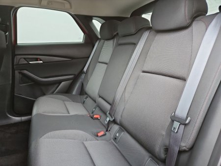 2023 Mazda CX-30 - photo 11
