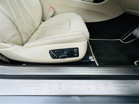 2015 Bentley Continental - photo 15