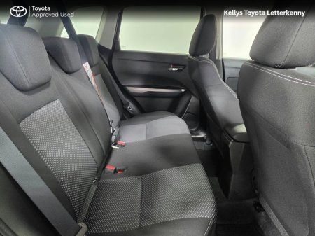2023 Suzuki Vitara - photo 11