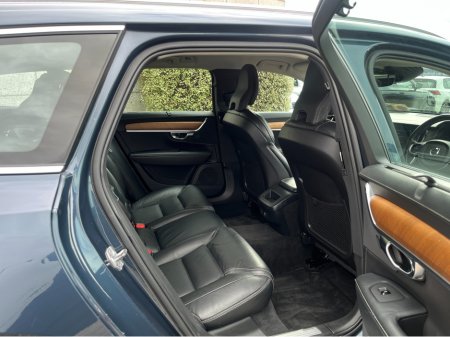 2019 Volvo V90 - photo 11