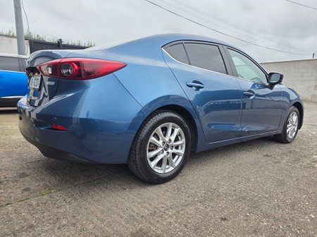 2017 Mazda Mazda3 - photo 7
