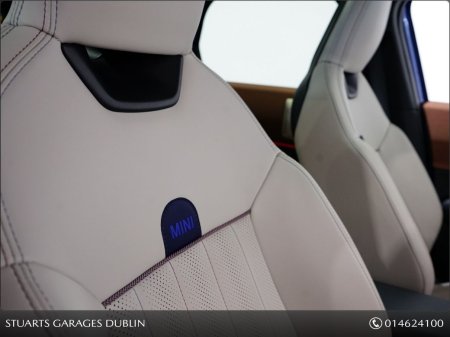 2024 Mini Countryman - photo 26