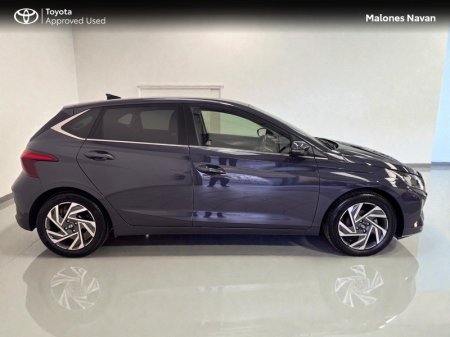 2024 Hyundai i20 - photo 3