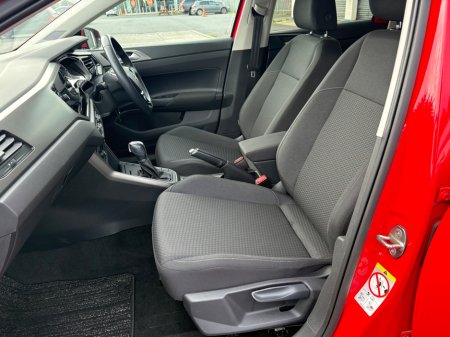 2019 Volkswagen Polo - photo 8