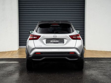2024 Nissan Juke - photo 6