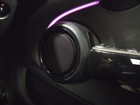2022 Mini Cooper - photo 24