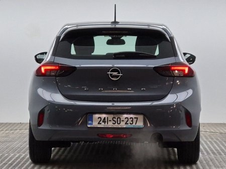 2024 Opel Corsa - photo 10