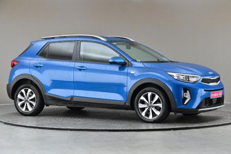 2025 Kia Stonic - photo 12