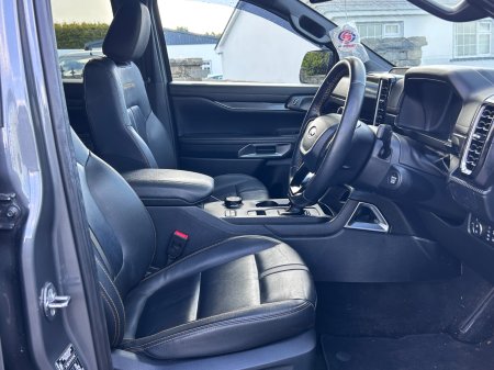 2025 Ford Ranger - photo 16