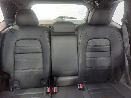 2025 Honda CR-V - photo 19