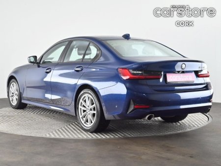 2020 BMW 3-Series - photo 3