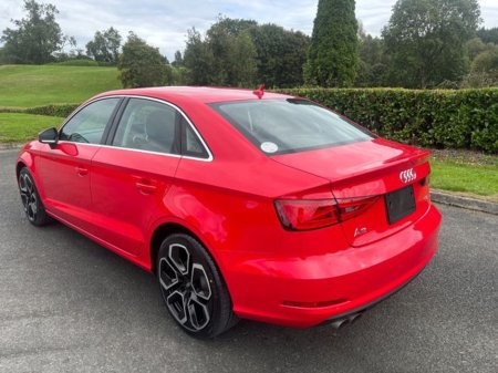2015 Audi A3 - photo 5