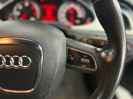 2010 Audi A4 - photo 25