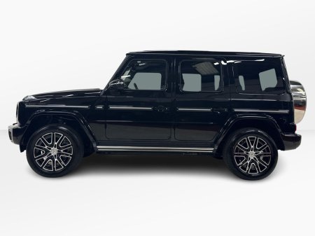 2027 Mercedes-Benz G-Class - photo 5