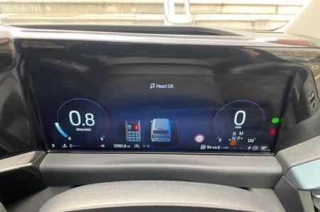 2025 Ford Tourneo Custom - photo 33