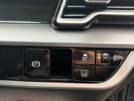 2025 Kia Sportage - photo 14