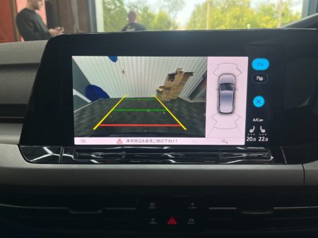 2023 Volkswagen Golf - photo 9