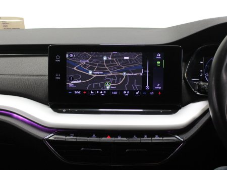 2023 Skoda Octavia - photo 19