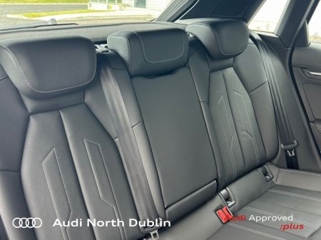 2026 Audi A3 - photo 22