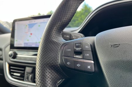 2023 Ford Puma - photo 28