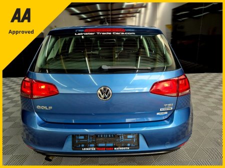 2015 Volkswagen Golf - photo 16