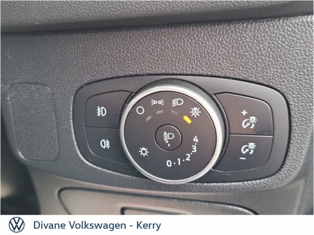 2019 Ford Focus - photo 18