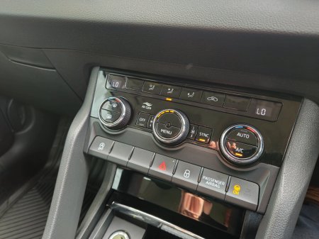 2021 Skoda Karoq - photo 23