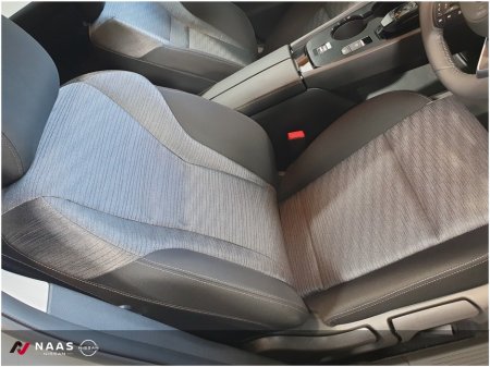 2027 Nissan X-Trail - photo 21