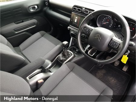 2021 Citroen C3 Aircross - photo 6