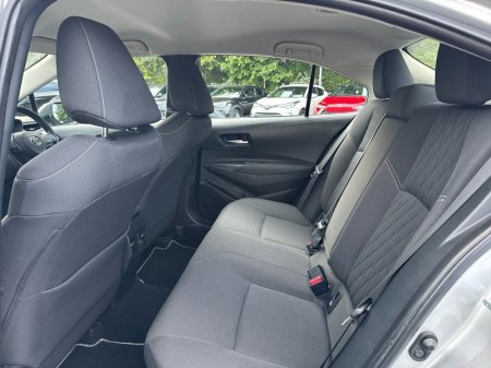 2019 Toyota Corolla - photo 7