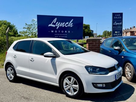 2013 Volkswagen Polo - photo 3