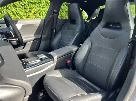 2022 Mercedes-Benz CLA - photo 7