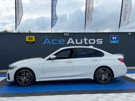 2019 BMW 3-Series - photo 4