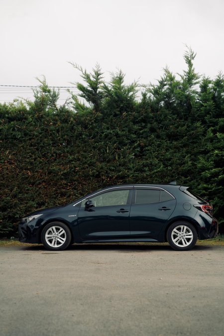 2018 Toyota Corolla - photo 2