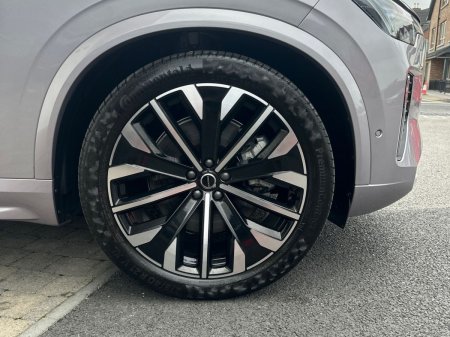 2025 Volvo XC90 - photo 4